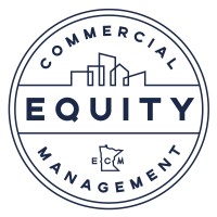Equity Commercial Management Logo