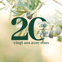 Le Petit Olivier Logo