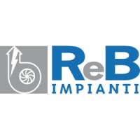 R. e B. Impianti Srl Logo