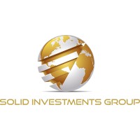 Solid Investments Group (SIG) Logo