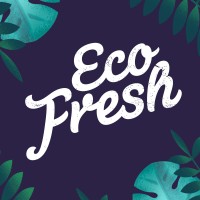 Eco Fresh Logo