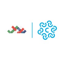 Cámara de Comercio Italiana en Chile Logo