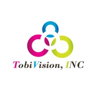 TobiVision, Inc. Logo