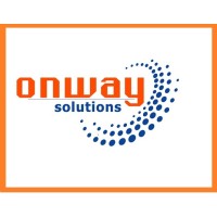OnWay Solutions Logo