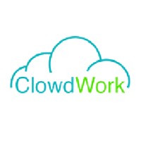 ClowdWork Software Logo