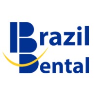 Brazil Dental Logo