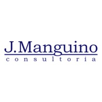 J.Manguino Consultoria Logo