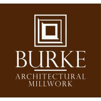 Burke Architectural Millwork Logo