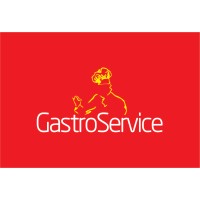 Gastroservice Refeições Logo