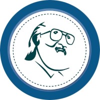Curso Pré-Vestibular Paulo Freire Logo