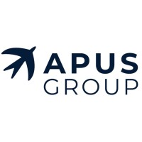APUS Group Logo