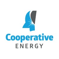 Cooperative Energy Logo