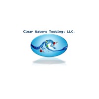 Clear Waters Testing Logo
