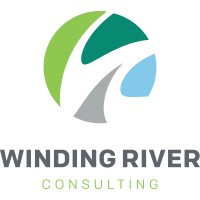 Winding River Consulting Logo
