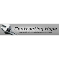 Contracting Hope Logo