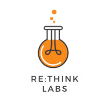 RE:Think Labs Logo