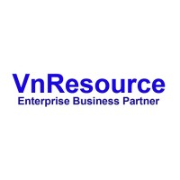 VnResource Logo