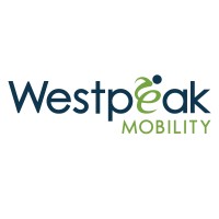 Westpeak Mobility Logo