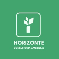 Horizonte Consultoria Ambiental Logo