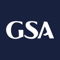 GSA Design Logo