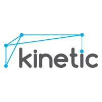 Kinetic d.o.o. Sarajevo Logo