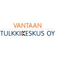 Vantaan Tulkkikeskus Oy Logo