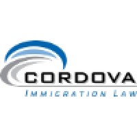 Cordova Immigration Law Logo