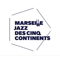 Marseille Jazz des cinq continents Logo