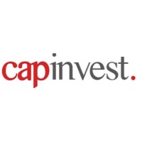 CAPINVEST IMMOBILIER Logo