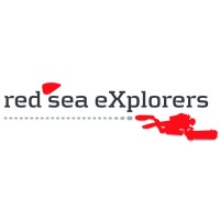 Red Sea Explorers Logo
