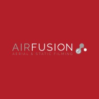 Air Fusion Media Logo