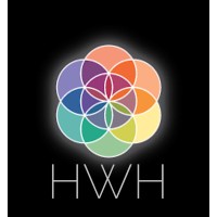 Happy Whole Human Logo