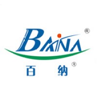 Zhejiang Baina Rubber And Plastic Equipment Co., Ltd. Logo