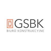 GSBK Biuro Konstrukcyjne Logo