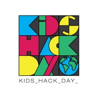 Kids Hack Day Logo