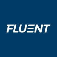 Fluent Progress Logo