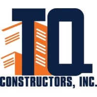 TQ Constructors, Inc. Logo