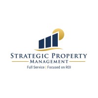 Strategic Property Management Inc. Logo