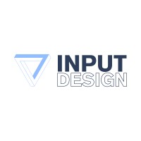 Input Design Logo