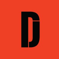DROPJUNK CREATIVE Logo