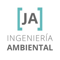 JA Ingeniería Ambiental Logo