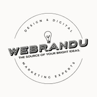 WeBrandU | MCMLXXXI Media Co. Logo