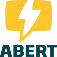 ABERT - Associação Brasileira de Emissoras de Rádio e Televisão Logo