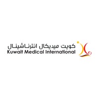 Kuwait Medical International Logo