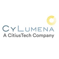 CyLumena - A CitiusTech Company Logo