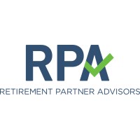 Retirement Partner Advisors Logo