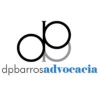 DPBarros Advocacia Logo