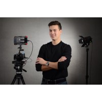 MK Video Productions Logo