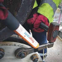 FingerSaver Brasil Logo