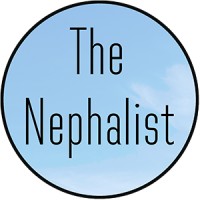 The Nephalist Logo